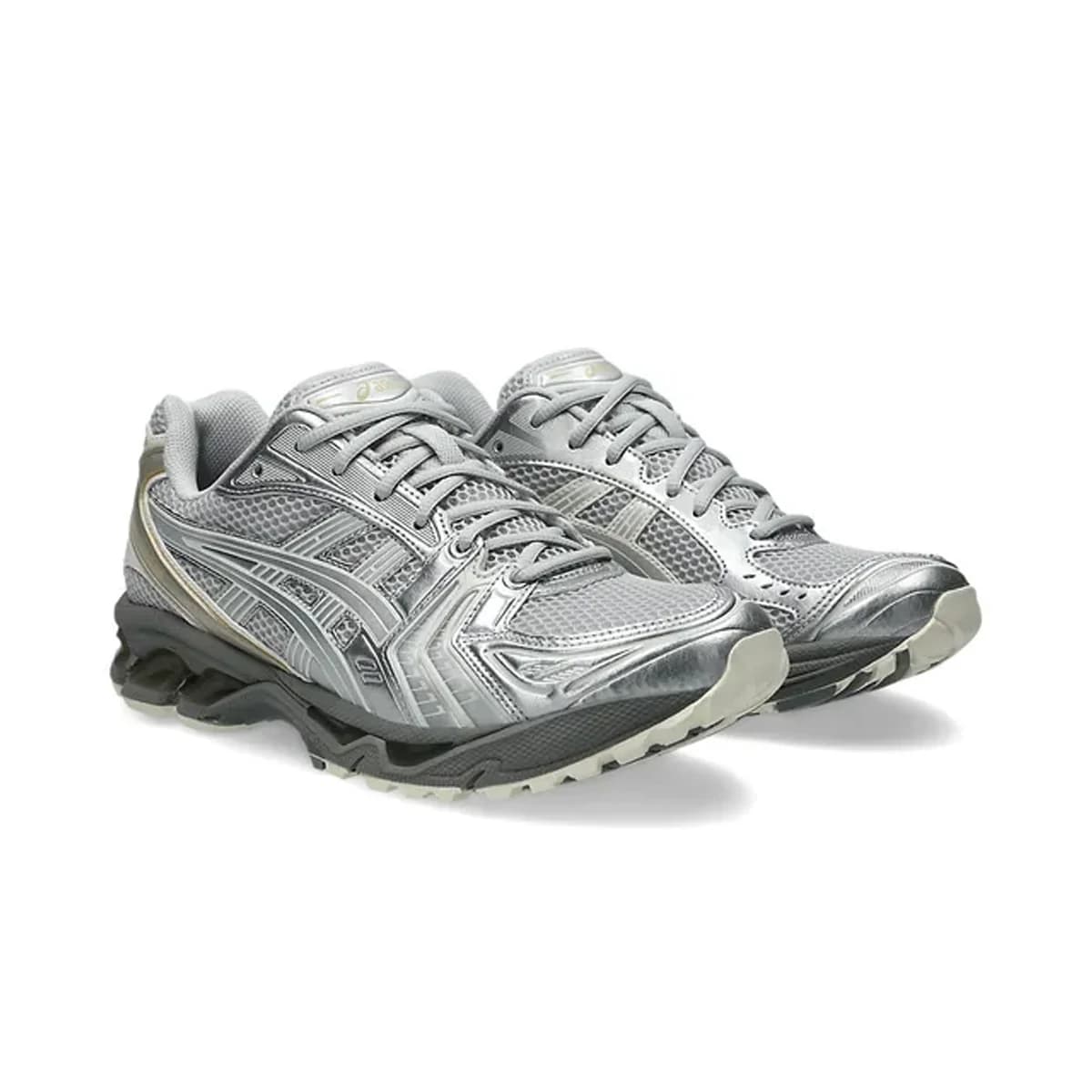 ASICS GEL-KAYANO 14 Silver