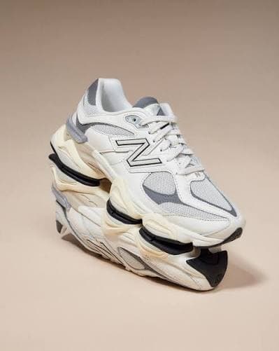 New Balance 9060 Sea Salt