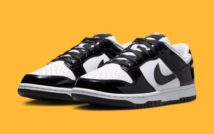 Nike Dunk Low Panda